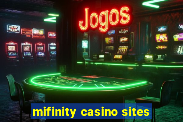 mifinity casino sites