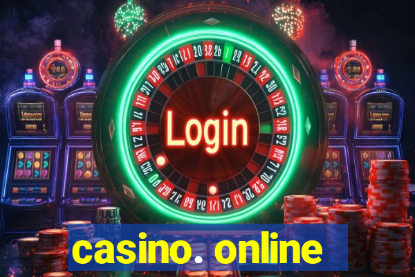 casino. online