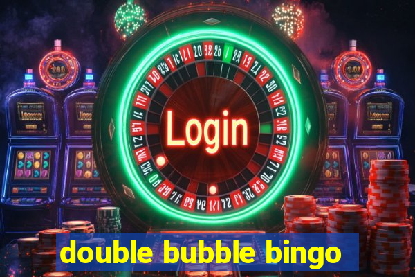 double bubble bingo