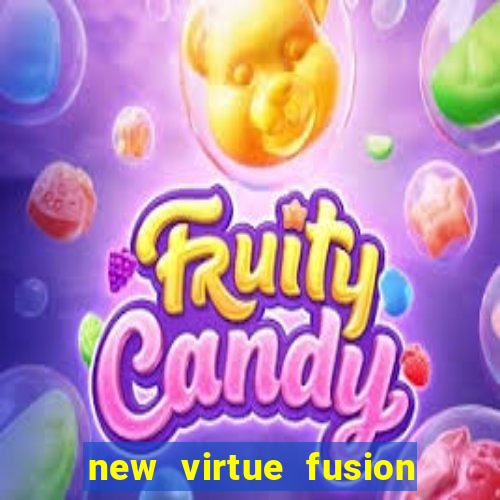 new virtue fusion bingo sites 2022