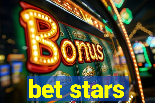 bet stars