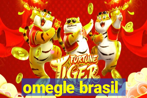 omegle brasil