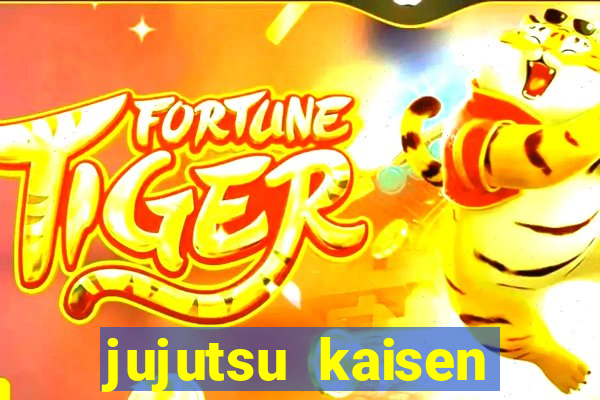 jujutsu kaisen maplestar full