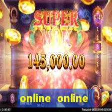 online online casino real money