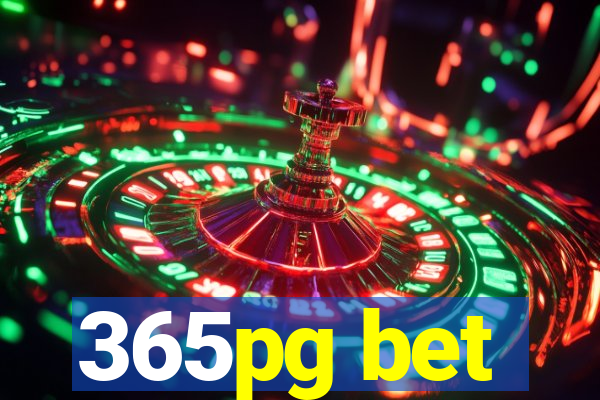 365pg bet