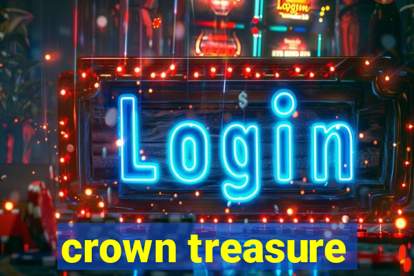 crown treasure