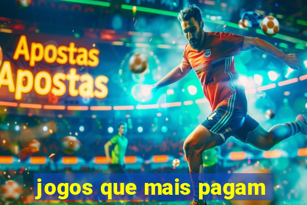 jogos que mais pagam