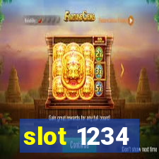 slot 1234