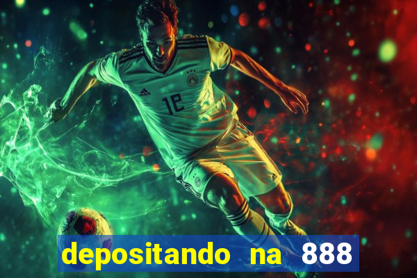 depositando na 888 casino com neteller