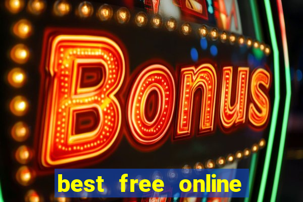 best free online casino slots