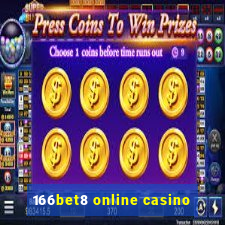 166bet8 online casino