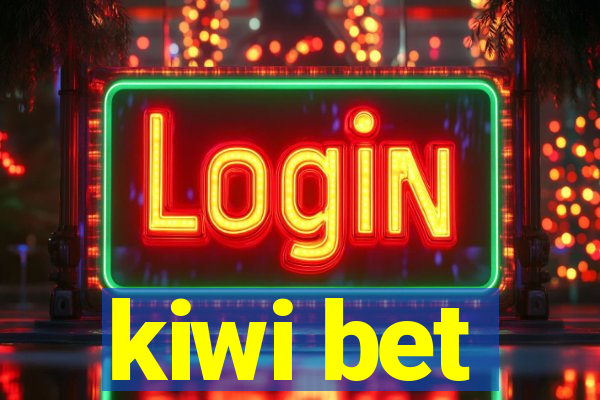 kiwi bet