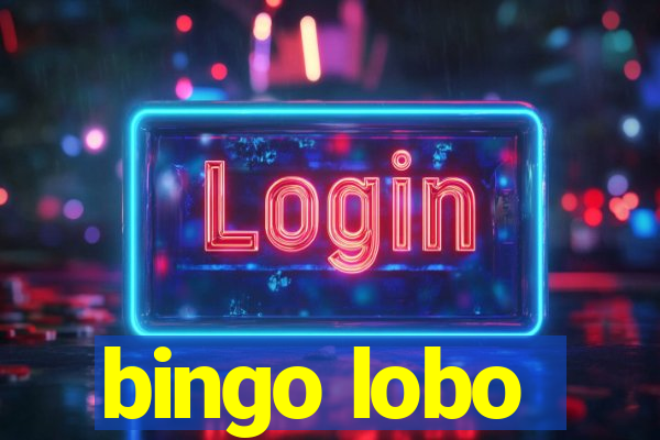 bingo lobo