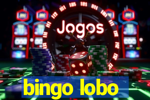 bingo lobo