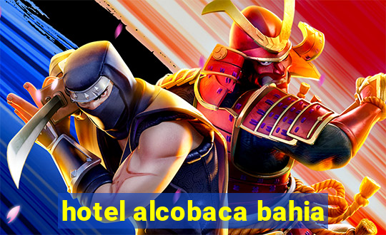 hotel alcobaca bahia