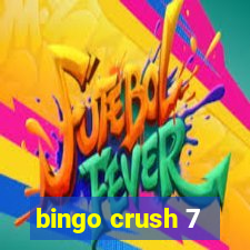 bingo crush 7