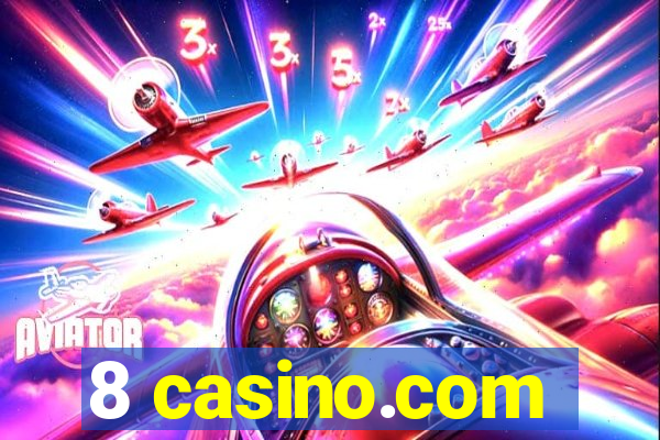 8 casino.com