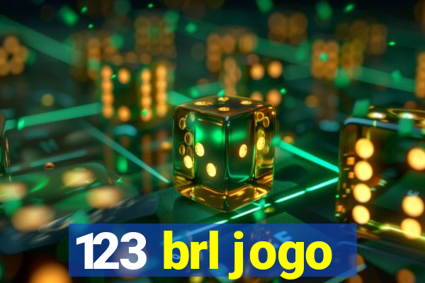 123 brl jogo