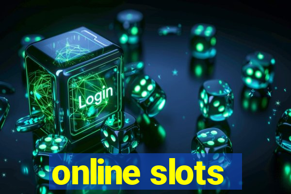 online slots