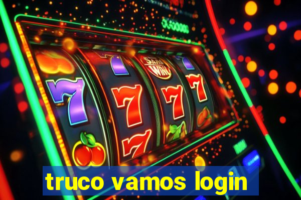 truco vamos login