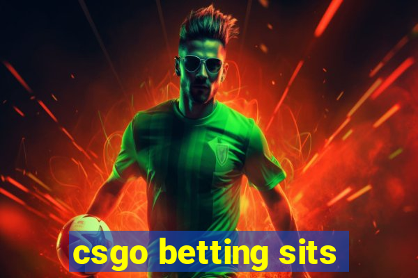 csgo betting sits