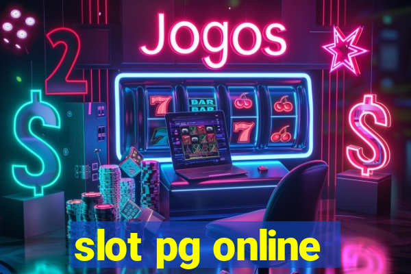 slot pg online