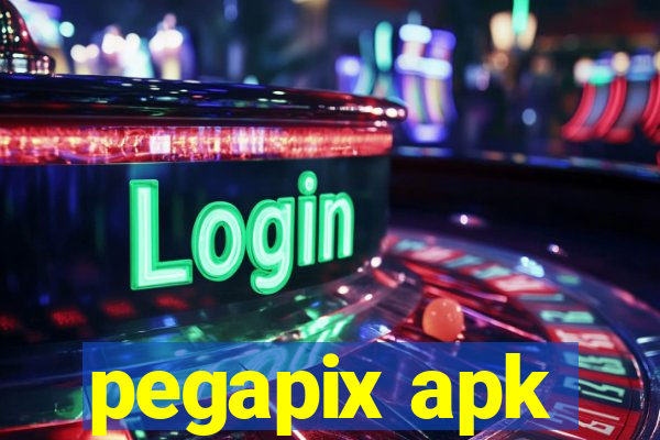 pegapix apk