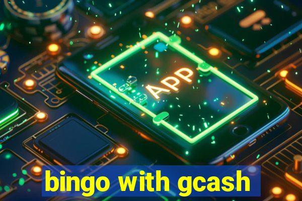 bingo with gcash