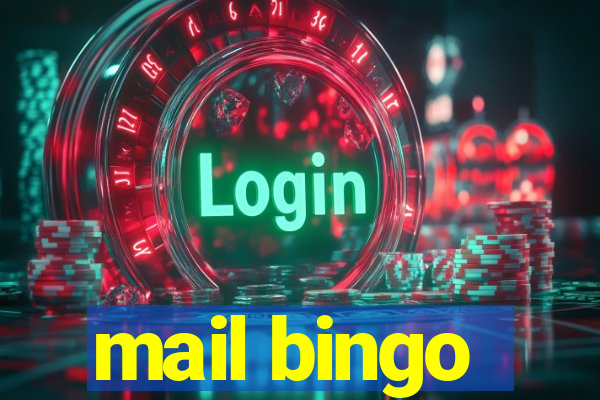 mail bingo