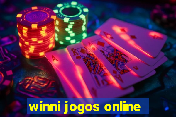 winni jogos online