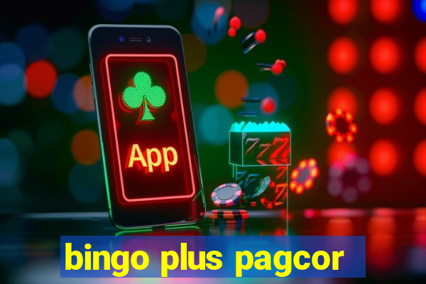 bingo plus pagcor