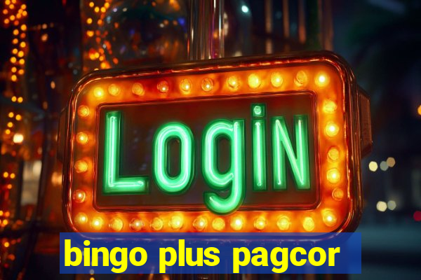 bingo plus pagcor