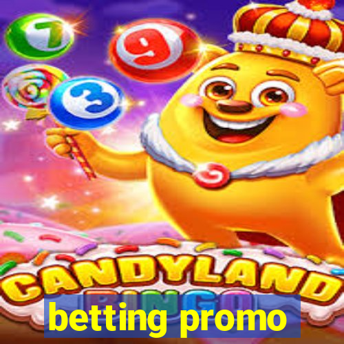 betting promo