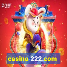 casino 222.com