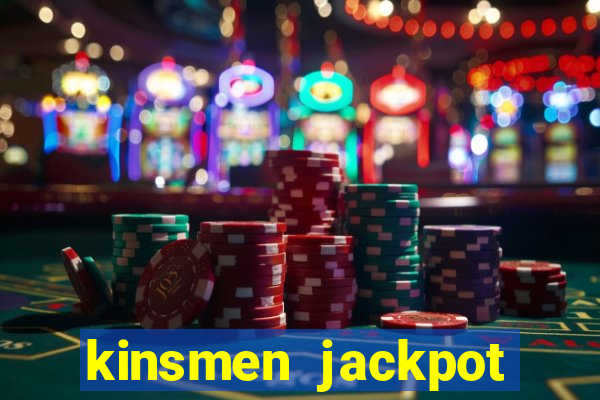 kinsmen jackpot bingo youtube