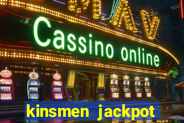 kinsmen jackpot bingo youtube