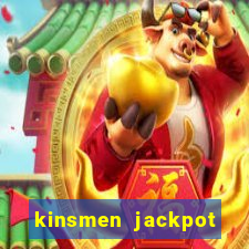 kinsmen jackpot bingo youtube