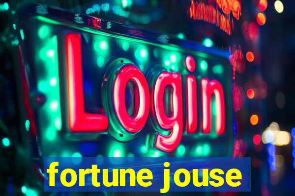 fortune jouse