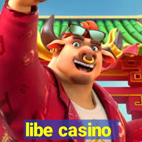 libe casino