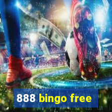 888 bingo free