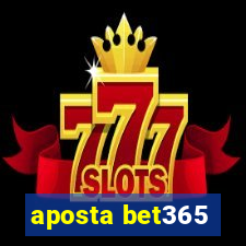 aposta bet365