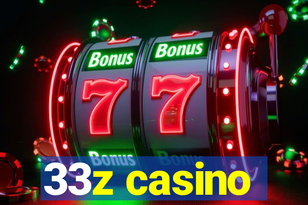 33z casino