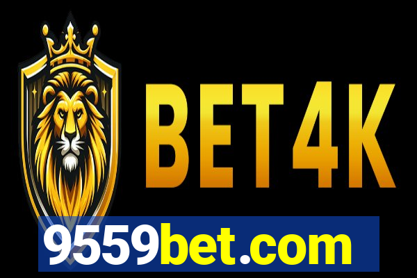 9559bet.com