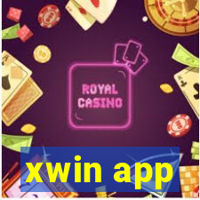 xwin app