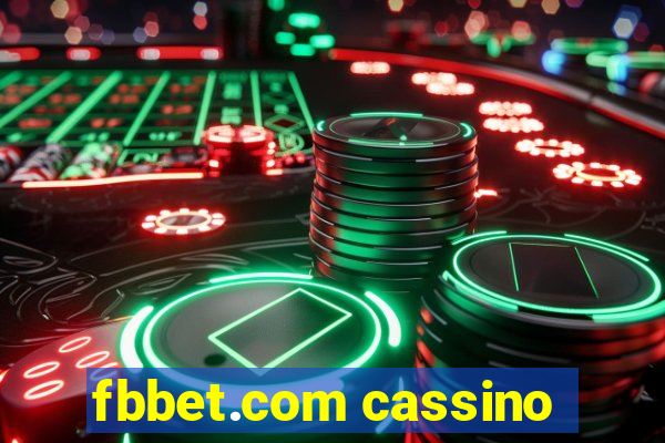 fbbet.com cassino