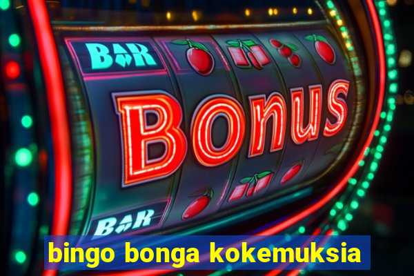 bingo bonga kokemuksia