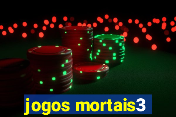 jogos mortais3