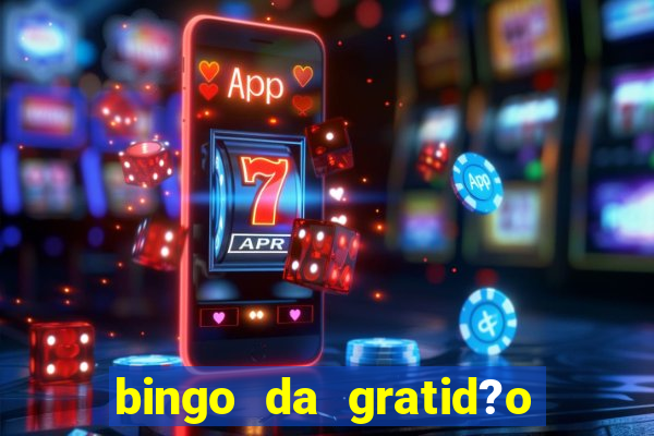 bingo da gratid?o para imprimir