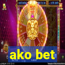 ako bet