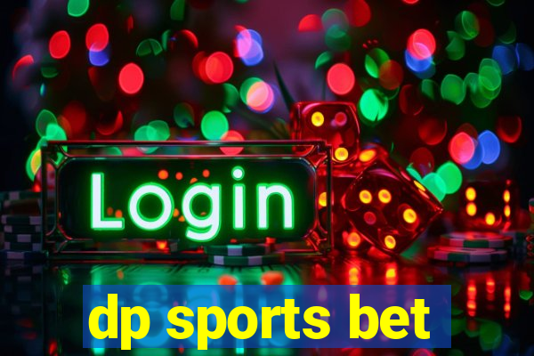 dp sports bet